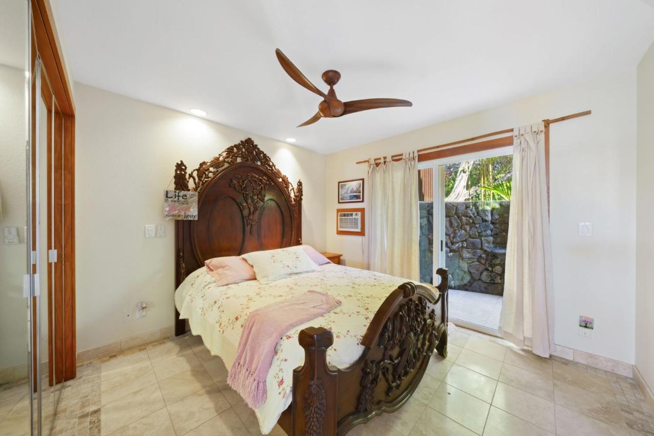 Kona Seaspray Villa Keauhou Exterior photo